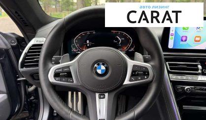 BMW 8 Series 2024