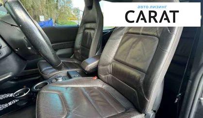 BMW I3 2017 BMW I3 2017
