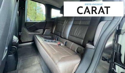 BMW I3 2017 BMW I3 2017
