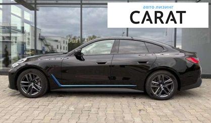 BMW i4 2023