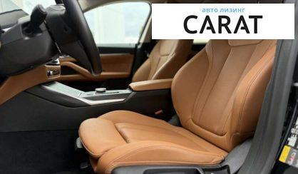 BMW i4 2023