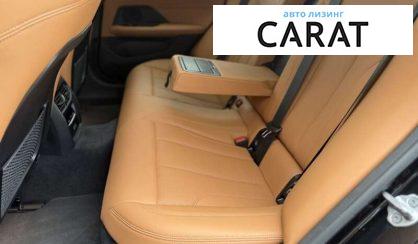 BMW i4 2023