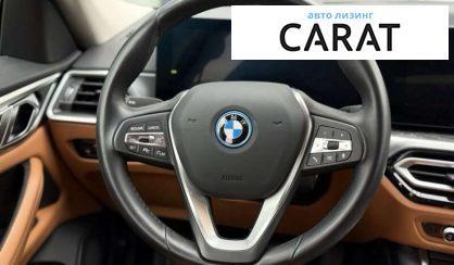 BMW i4 2023