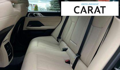 BMW i4 2023 BMW i4 2023