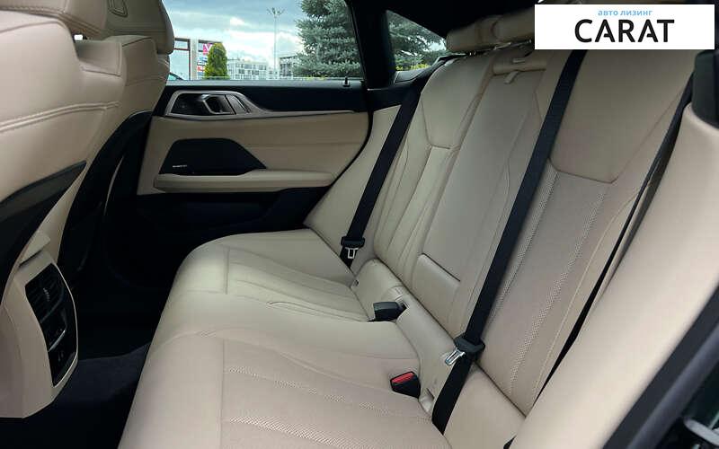 BMW i4 2023 BMW i4 2023