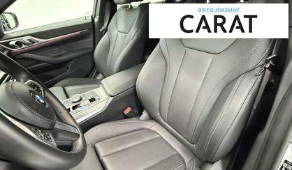 BMW i4 2024 BMW i4 2024