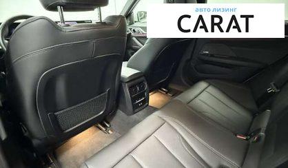 BMW i4 2024 BMW i4 2024