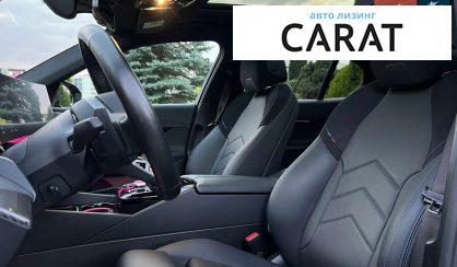 BMW i5 2024
