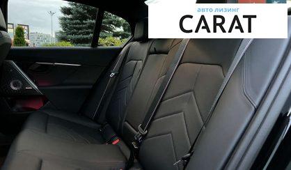 BMW i5 2024