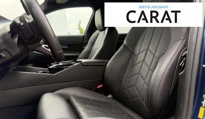 BMW i5 2023