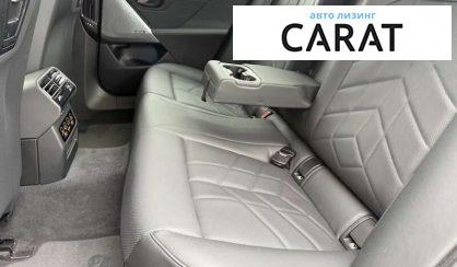 BMW i5 2023
