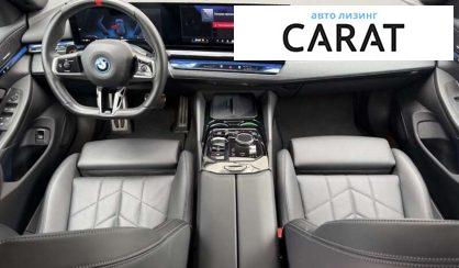 BMW i5 2023