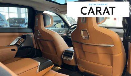 BMW i7 2023