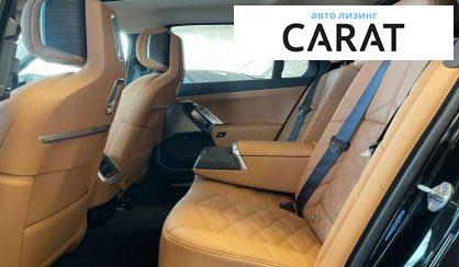 BMW i7 2023