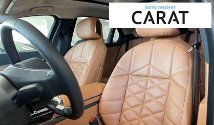 BMW i7 2023