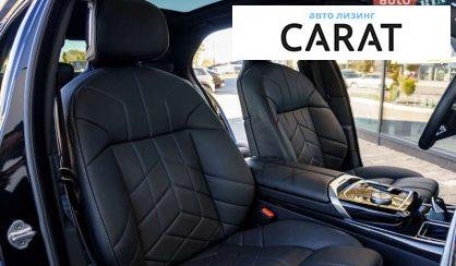 BMW i7 2024 BMW i7 2024