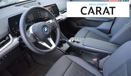 BMW iX1 2024