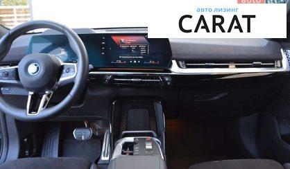 BMW iX2 2024