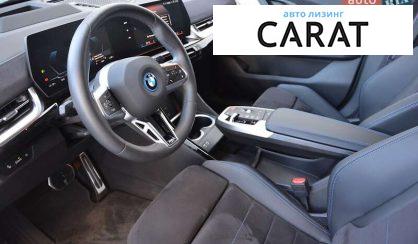 BMW iX2 2024