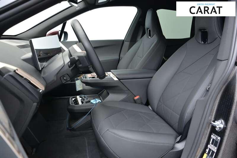 BMW iX 2023 BMW iX 2023