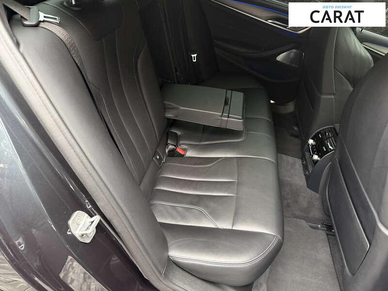 BMW M5 2019 BMW M5 2019