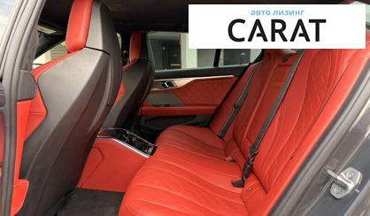 BMW M8 2021 BMW M8 2021