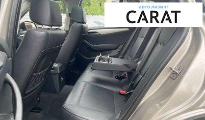 BMW X1 2014