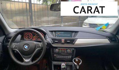 BMW X1 2014