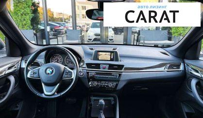 BMW X1 2016 BMW X1 2016