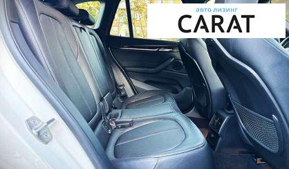 BMW X1 2016 BMW X1 2016