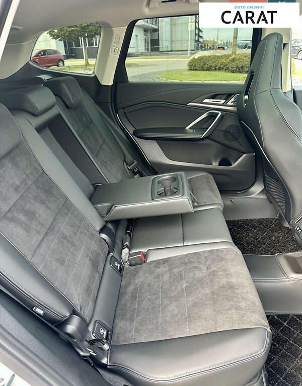 BMW X1 2024