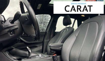 BMW X1 2019 BMW X1 2019