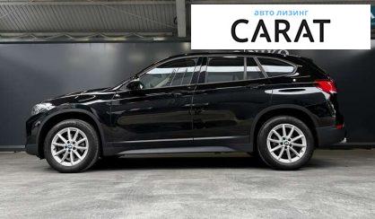 BMW X1 2020