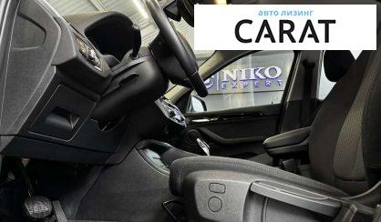 BMW X1 2020