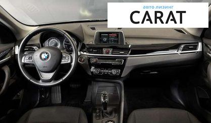 BMW X1 2020