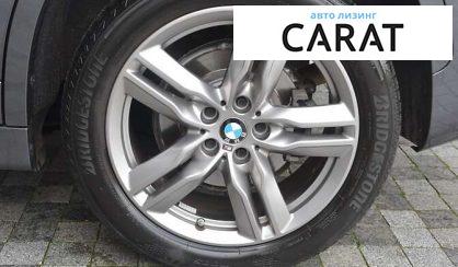 BMW X1 2022