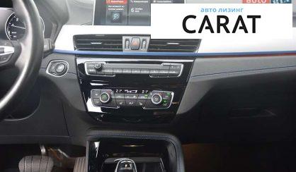 BMW X1 2022