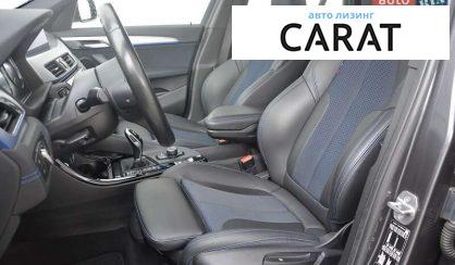 BMW X1 2022
