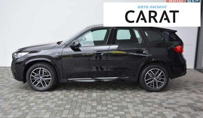 BMW X1 2024