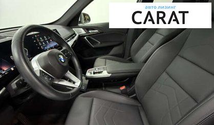 BMW X1 2023 BMW X1 2023