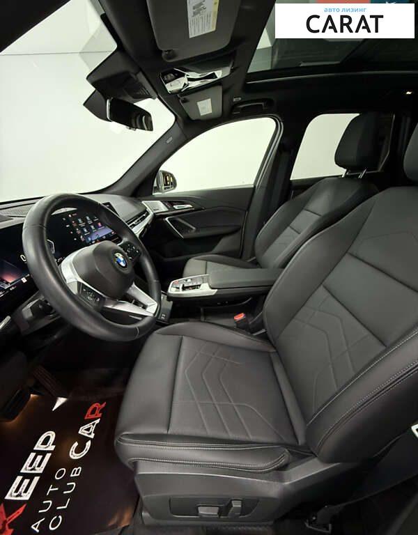 BMW X1 2023 BMW X1 2023