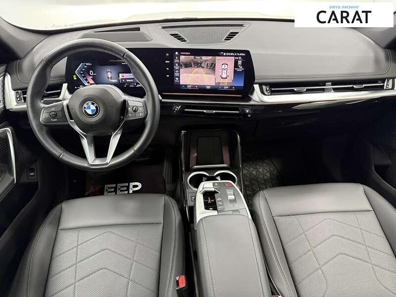 BMW X1 2023 BMW X1 2023