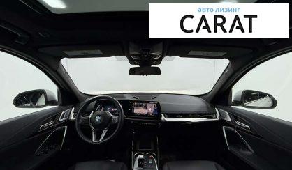 BMW X1 2023 BMW X1 2023