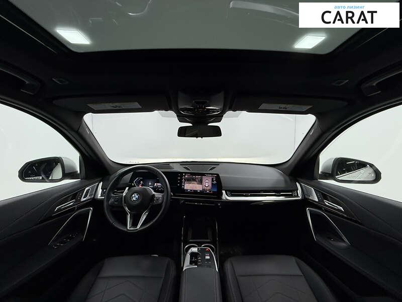 BMW X1 2023 BMW X1 2023