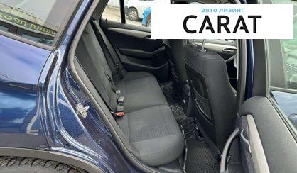 BMW X1 2012 BMW X1 2012