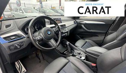 BMW X1 2020 BMW X1 2020