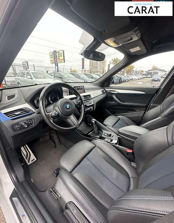 BMW X1 2020 BMW X1 2020