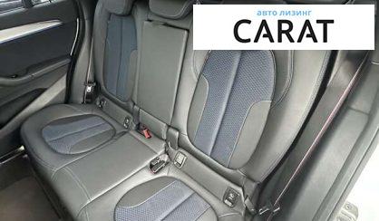 BMW X1 2020 BMW X1 2020