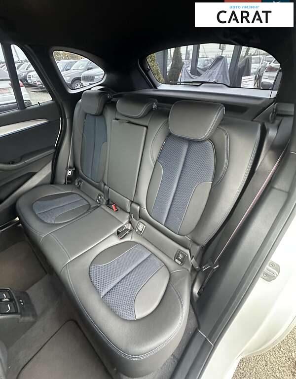 BMW X1 2020 BMW X1 2020