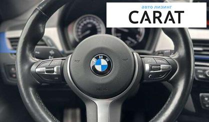 BMW X1 2020 BMW X1 2020